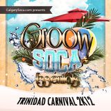 Groovy Soca Essentials 2k12 - T&T Carnival