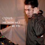 opus Mix Show Vol.1