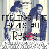 FEELING THE BEATS #4