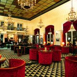 Lutetia Hotel Sunday Jazz Brunch