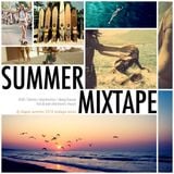 DJ Shapes - Summer 2014 Mixtape