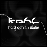 Hard Gen I - "Slave" Mix (2009) - Debut mixtape