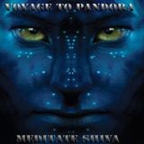 Voyage To Pandora