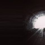 Around Midnight Vol. 007 (Tunnel Vision)