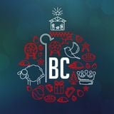 The God Who Became Man - BC Week 1 (Taglish) - Rouie Gutierrez