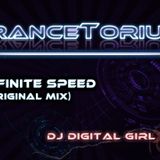 DJ Digital Girl - Infinite Speed (Original Mix)