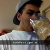 Mista Chow's Mega Mix