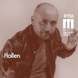 Hollen - My Favourite Freaks Podcast # 156