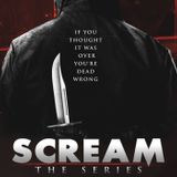 Scream Series Review by Graciano