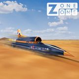 #LondonGP with @radio_matthew - 1,000 Miles Per Hour -- @z1radio @BLOODHOUND_SSC