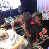 BBE Takeover with DJ Spinna & Bilal / Mi-Soul Radio / Wed 7pm - 9pm / 22-07-2015