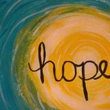 Moving Forward in Hope Week 1