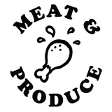 MEAT + PRODUCE - FEB 12 - 2015