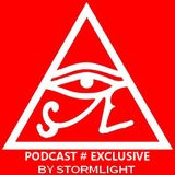 Podcast # EXCLUSIVE - Neurofunk / Liquid Drum & Bass by Stormlight
