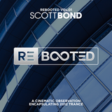 SCOTT BOND REBOOTED VOL 1