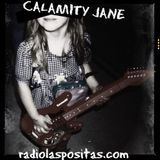 Calamity Jane Season 4. Episode 7: Pure Noises & Rain