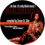 SOULitudine