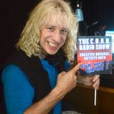 C.O.A.R. Radio Show 9/22/14