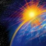 Search of the Sun mix