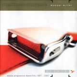 Manuel Miller - Club Progresive Trance Retrospective 1997 -2001