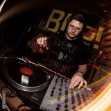 Lorenzo Venturini (BHo!) @ BHo! Secret party#5