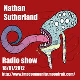 IMP Community radio show 18/01/2012