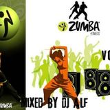 Dj Alf -zumba mix vol 2