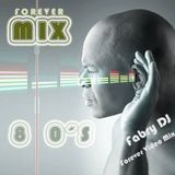 Fabry DJ - Forever Video Mix 80's