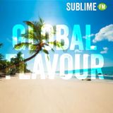 Global Flavour #56 19-02