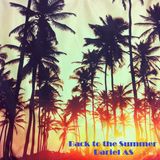 Back To The Summer