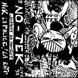 No-Tek – Live 98 (No-Tek Records - 1998)