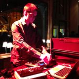 Upwellings Live @ Lieu Unique (Nantes) 04.05.013