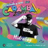 CARAMBA! 2 de abril (Teatre Principal - Barcelona)