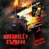 Hellbilly Express - Ep 30 - 03-30-15