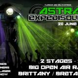 Astral Expedisound