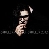 Skrillex - Best of Skrillex 2012 (Mixed By Niiles)