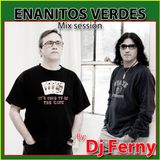 Dj Ferny presents: Enanitos Verdes Mixtape