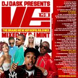 VE 120 Sample Mix