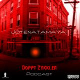 Jotenatamaya - Doppt Zykkler Podcast 001