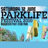 WORK IT @ PARKLIFE (LIVE SET)