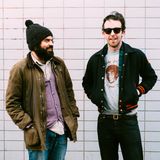 Hot Mess - 26th October 2014