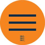 Third Ear podcast July 2012
