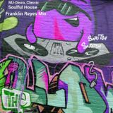 Nu Disco,Classic,Soulful House Mix