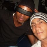 Electro Party Five By Dj Benru