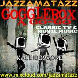 GOGGLEBOX A GOGO= Lalo Schifrin, Barry Gray, John Gregory, Hugo Montenegro, Tony Christie Mike Post