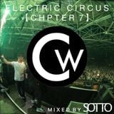 Electric Circus【Chapter 7】