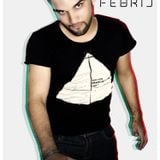 Febrij live in Cloning Sound Radio Show 034 with Pacho & Pepo @IBIZA GLOBAL RADIO