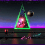 Future Friday / 12 / X-M∆S / Special