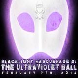 BlackLight Masquerade 2: "The Ultraviolet Ball" Take 2 Mix