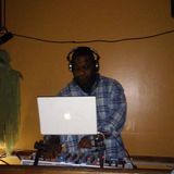 DJ BALLZ DEEP PRESENT - 3AM DRUNK ON PLANET JABLIP